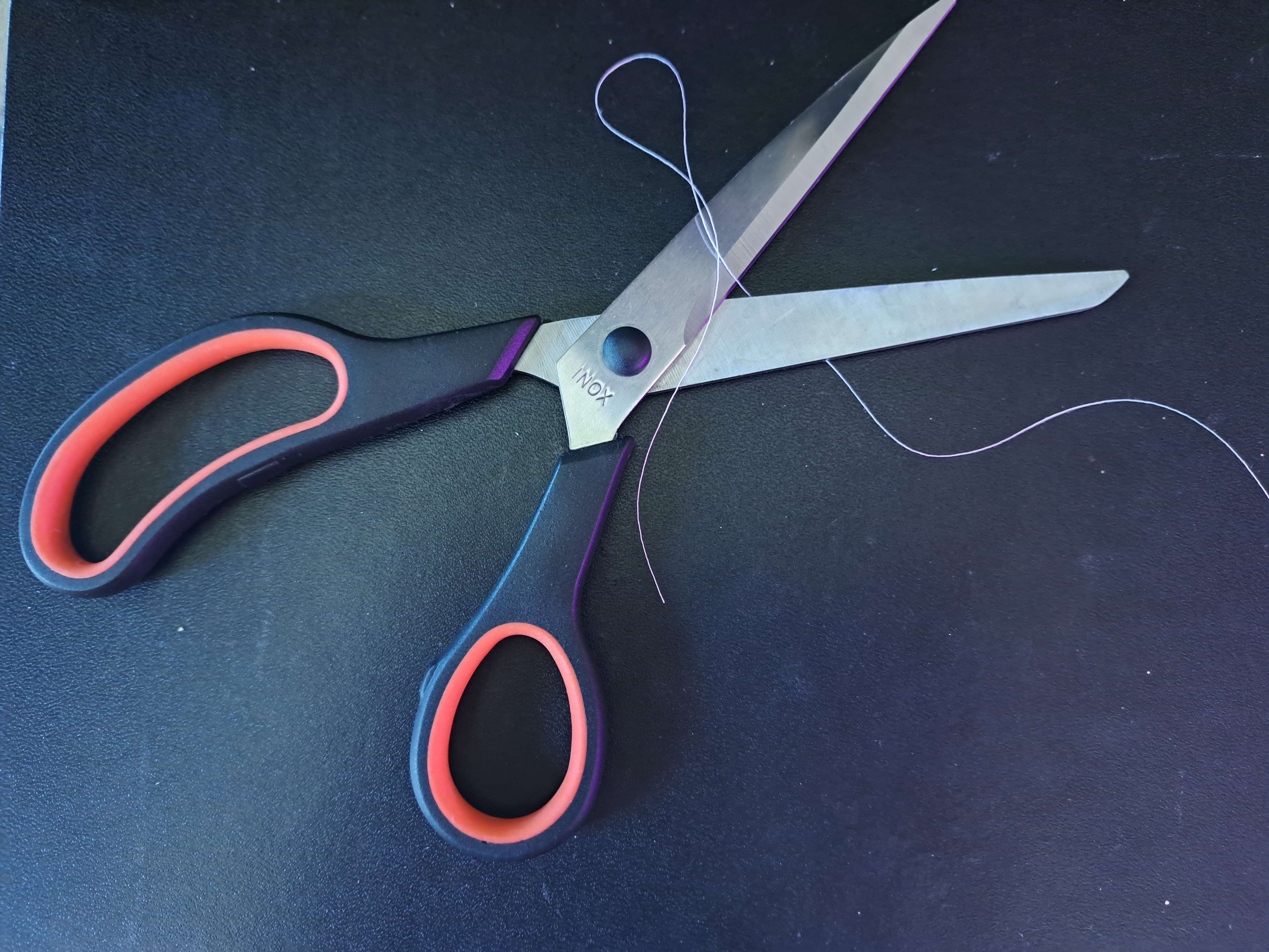 alternate composition with object 3