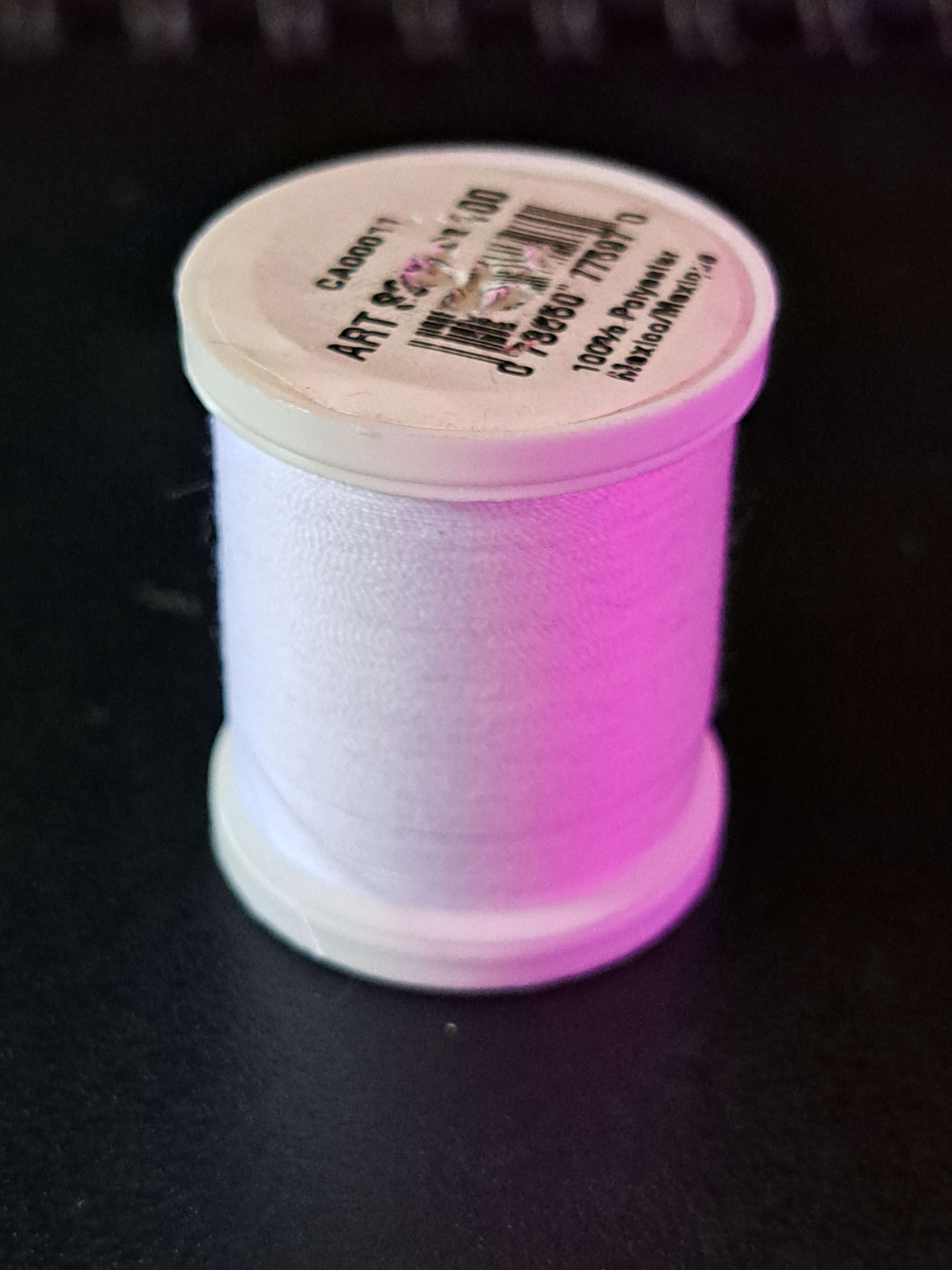 simple shape 2; a cylinder