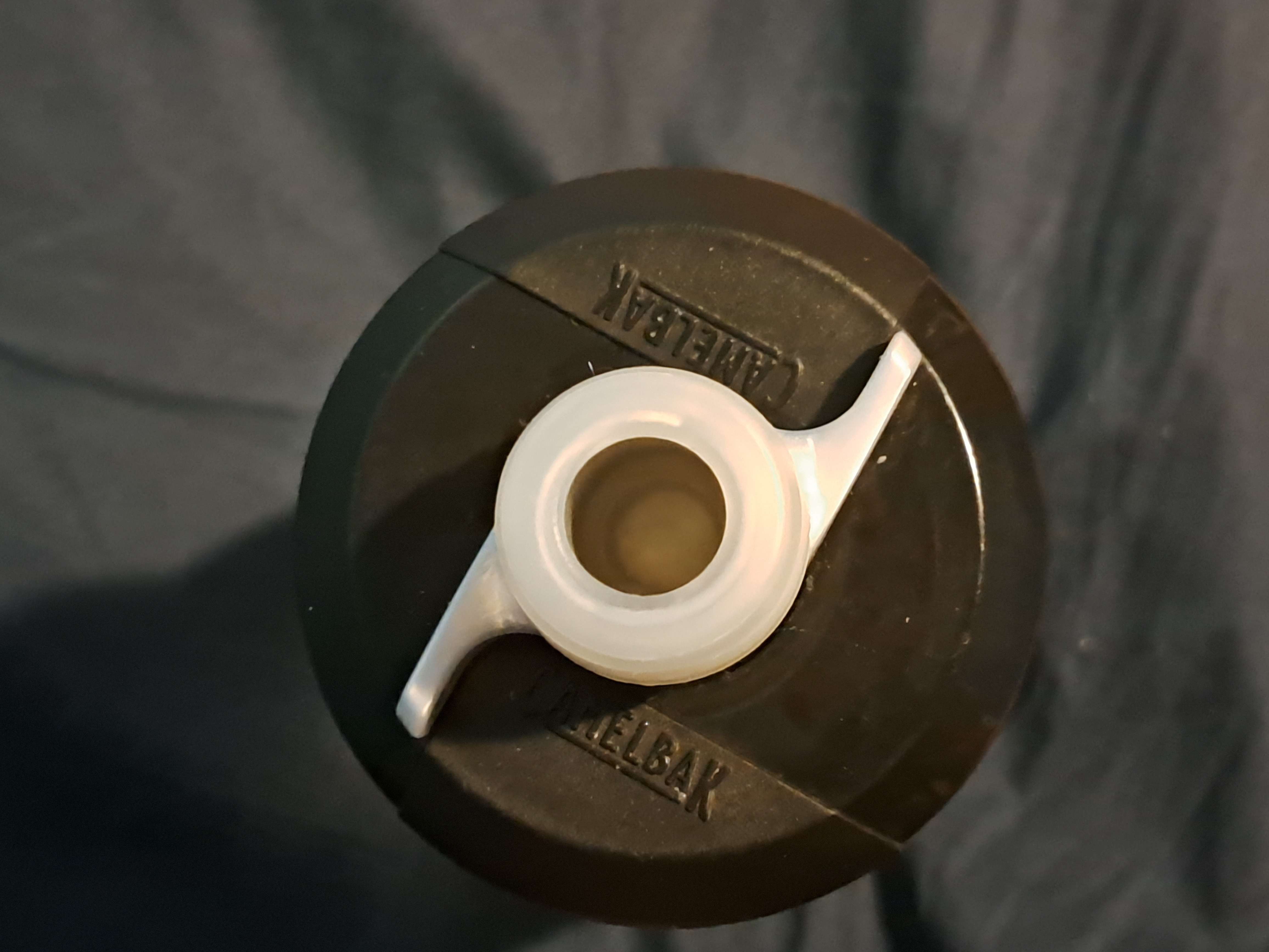 detail shot of object 1